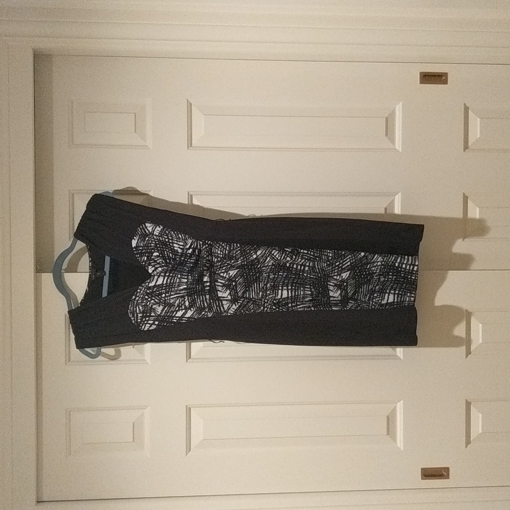 BCBGMaxazria dress